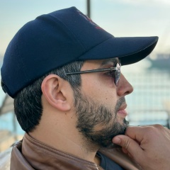 Муслим Благой, 01.01.1994, Пятигорск