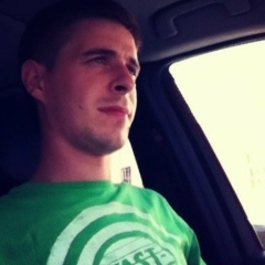 Сашко Сашкович, 18.08.1983, Санкт-Петербург