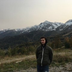 Tom Po, 26.06, Москва