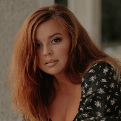 Мария Гунина, 31.10.1988, Санкт-Петербург