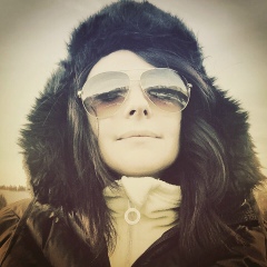 Катя Юнгер, 13.04