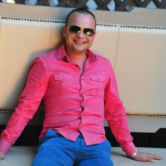 Олежка Тобьяс, 16.06.1988, Киев