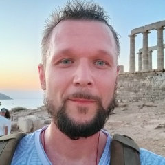 Алексей Ильичев, 29.09.1985, Зеленоград