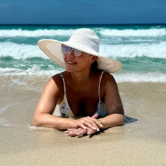 Mira Khaly, 24.11, Москва