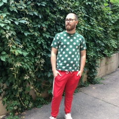 Михаил Клестов, 06.11.1990, Москва