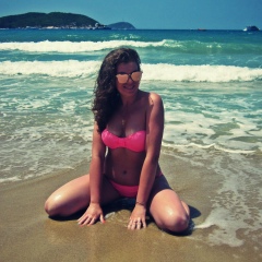 Екатерина Каримова, 28.03