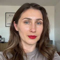 Анжелика Левицкая, 13.08, Novi Sad