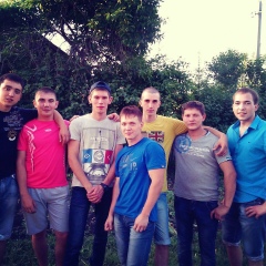 Артем Котов, 11.06.1993, Уфа