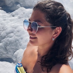 Дина Реньго, 12.06