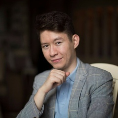 Azamat Azekeevich, 05.01, Алматы