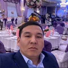 Куаныш Турысбеков, 27.12.1988, Алматы