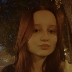 Таня Тычкина, 14.09.2002, Москва