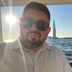 Artem Olegovich, 30.04.1986, Санкт-Петербург