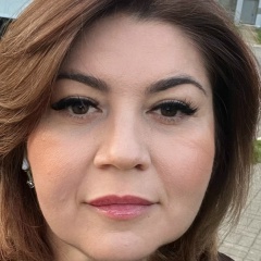 Зарема Хацимова, 07.10.1977, Терек