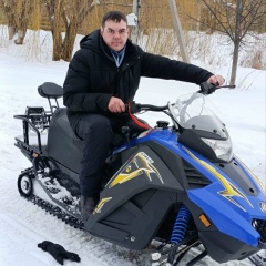 Дмитрий Занин, 29.04.1987