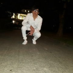 Elaman Mamatov, 10.07.1997, Москва