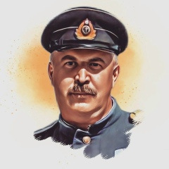 Васьков Всеволод, 16.07.1973, Москва