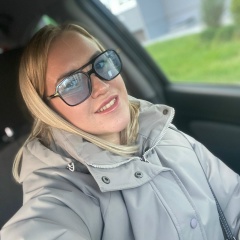 Екатерина Морозова, 11.04, Орёл