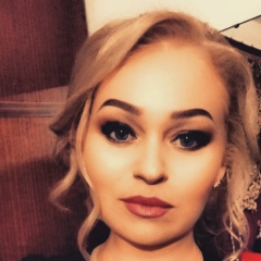 Кристина Газизова, 11.05.1993, Аягоз