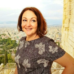 Ольга Филиппова, 11.01, Тюмень