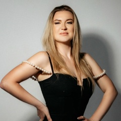 Светлана Зангури, 02.12.1986, Липецк