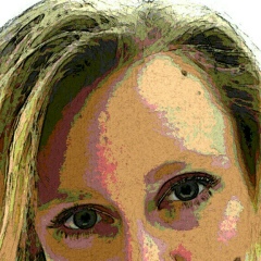 Юлька Евдокимова, 20.06.1987, Москва