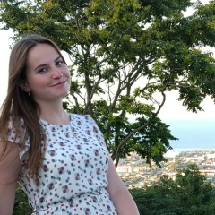 Ирина Федяева, 23.01.2001, Москва