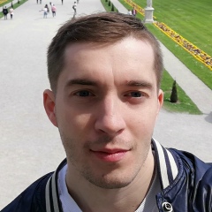 Вячеслав Трушин, 04.03.1988, Москва