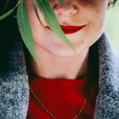 Екатерина Охотникова, 22.09