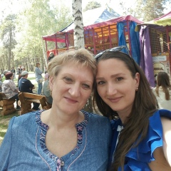 Юлия Яковлева, 26.09, Одесса