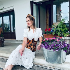 Екатерина Мартьянова, 02.04, Киржач