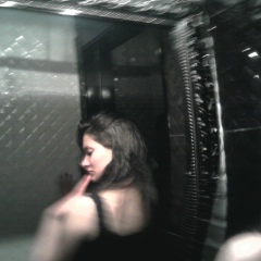 Малышка Алфёрова, 09.10, Санкт-Петербург