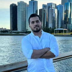 Алишер Урунов, 19.09.1988, New York City