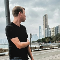 Евгений Суслов, 10.02.1990, Москва