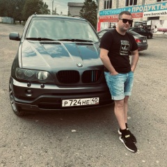 Дмитрий Щукин, 27.10, Обнинск