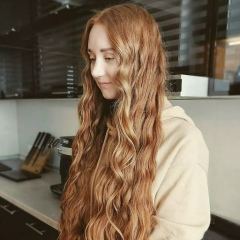 Ксения Журавлёва, 15.09, Ровеньки