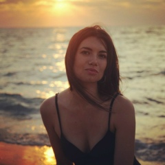 Александра Vasyli, Одесса