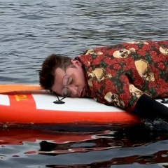 Данил Сапелкин, 18.05, Санкт-Петербург