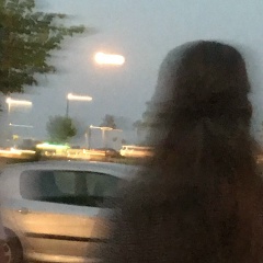 Ильнара Телебаева, 24.05.1989, Алматы