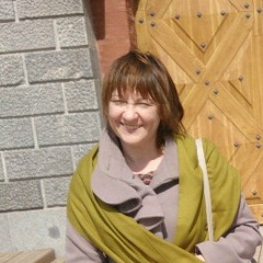 Светлана Диденко, 29.09, Киев