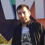 Михаил Винге, 30.04.1985, Иркутск