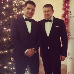 Куаныш Жарбусынов, 16.03.1988, Атырау