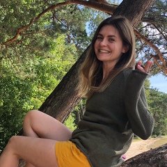 Юлия Ткачёва, 21.12.1988, Минск