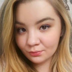 Дарья Алексеева, 06.08.1999, Каскелен