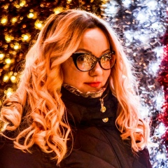 Ирина Яценко, 26.04, Киев