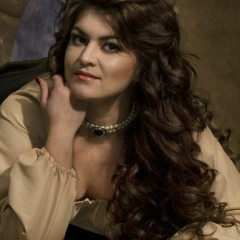 Юлианна Ковач, 19.01.1986, Харьков