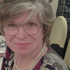 Надежда Михайлова, 22.06, Санкт-Петербург