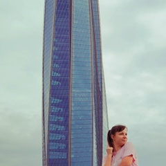 Светлана Зубкова, 24.03.1991