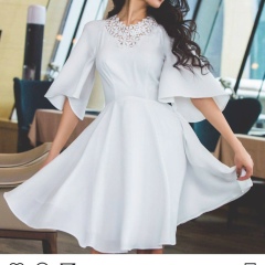 Рабига Жандарбекова, 14.05.1992, Шымкент