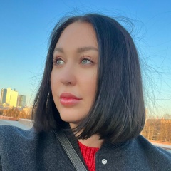 Наталья Чистякова, 20.08, Санкт-Петербург
